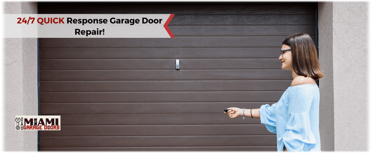 Garage Door Repair Miami