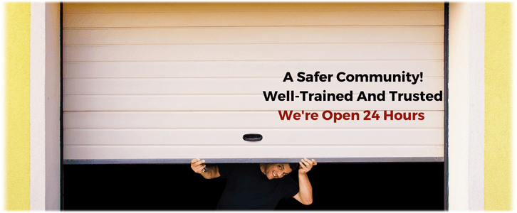 Garage Door Repairs Miami